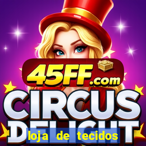 loja de tecidos porto alegre sarandi